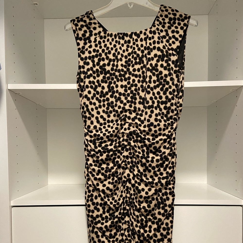 New with Tag Just Taylor Pattern Dress